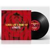 Wea Fading Like A Rose Ep Limited Edt.)