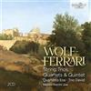 Brilliant Classics String Trios, Quartets & Quintet