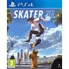 Solutions 2 Go Skater XL - PlayStation 4 [Edizione: Francia]