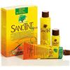 Sanotint Tintura per capelli biondo extra chiaro senza PPD e ammoniaca Sanotint 88