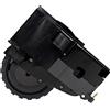ABWN Parti di ricambio originali - Modulo Ruota Destra (R) compatibile con iRobot Roomba e5, e6, i1, i3, i4, i5, i6, i7, i8, j5, j7, j9 e con iRobot Roomba Combo i5, i8, j5