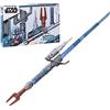 Star Wars Hasbro Star Wars Lightsaber Forge, Master Set definitivo del Mandaloriano, Spada Laser Elettronica con Licenza Ufficiale, Giocattoli per Bambini e Bambine dai 4 Anni in su