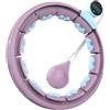 Swiss Activa+ S5.S+ Purple Blue Counter and Sensor