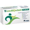 FIDIA FARMACEUTICI SALUTE ARTICOLARE Tendijoint Forte Integratore Per I Tendini 20 Compresse
