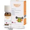 URIACH ITALY SRL Biovit 3 Multi Integratore Multivitaminico Gocce 30 Ml