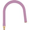 Grohe GrohFlex bocca per tubo flessibile per cucina, 30321DP0, GROHFlexx pink [Rubinetteria da Cucina > Ricambi per Rubinetti da Cucina]
