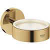 Grohe Essentials supporto, 40369GL1, Essentials cool sunrise [Accessori Bagno > Accessori per Accessori Bagno]