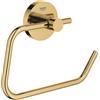 Grohe Essentials porta rotolo, 40689GL1, Essentials cool sunrise [Accessori Bagno > Porta Rotolo]