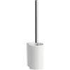 LAUFEN VAL set portascopino WC, H8722827570001, VAL [Accessori Bagno > Set Portascopino]