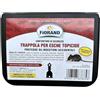 Generico Colla Veleno Escha Fresca Paraffinata Appetibile Trapola per Topi Ratti Casa Cantina e Giardino Garage (Trappola per esche topicide con la chiave)