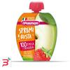 PLASMON (HEINZ ITALIA SpA) SPREMI E GUSTA MELA FRAGOLA 100 ML