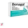 RECKITT BENCKISER H.(IT.) SPA BENAGOL*24PAST MENTOLO EUCALIP
