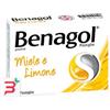 RECKITT BENCKISER H.(IT.) SpA BENAGOL*24PAST MIELE LIMONE