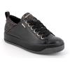 IGI&CO Donna Ava, Sneaker, Donna, Arancione Nero 04, 38 EU