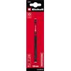 Einhell Inserto originale Einhell Impact con doppia torsione, 120 mm, T20 (S2, alta durata, doppio effetto torsione, anello di colore rosso, attacco E 6.3)
