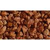 Vivaio di Castelletto Sassi ciottoli colorati Porfido Arancione 8-16 mm 25kg decorazione giardino pietre colorate Vivaio di Castelletto