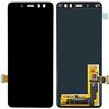 ZDYS Schermo LCD A530 di ricambio per Samsung Galaxy A8 2018 A530 A530W SM-A530F SM-A530X SM-A530F/DS Display LCD Touch Screen Digitizer Assembly + attrezzi