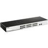 D-Link DGS-1210-26 26-Port Layer2 Smart Managed Gigabit Switch