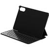 Xiaomi Redmi Pad Pro Keyboard - Custodia con tastiera Bluetooth (nero)