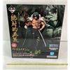 BANDAI Figura Ichiban Kuji One Piece Absolute Justice Aramaki Last One altezza 8,6 p...