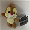 Disney Store Japan nuiMOs Dale Peluche bambola Chip 'n Dale Private Pluto