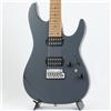 Ibanez Prestige AZ2402-GRM Grigio Metallizzato MODELLO SPOT con Custodia Rigi...