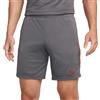 Nike Short Uomo Nike Nk Dri Fit Academy 23 Short Grigio