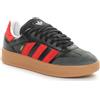 Adidas Sneakers Uomo adidas Samba XLG Nero Rosso