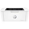 HP Stampante Hp M110w 7MD66F B19