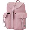 Hauptstadtkoffer blnbag U5 Zaino da Donna Zaino a Mano con Scomparto per Tablet, Tela Zaino da Donna, 12 Litri, Rosa Antico, 34 cm