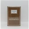 DIVINE PARFUM DIVINE - FLOWER EDITION PATCHOULI Profumo per uomo donna Eau De Toilette, Profumazione a Lunga Durata, Formato da 100 ML
