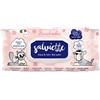 Ferribiella Salviette Acqua di rose Ferribiella 12 buste da 40 pezzi