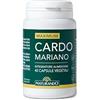 Naturando Maximum Cardo Mariano Integratore per la Funzionalità Epatica a Base di Cardo Mariano e Colina - 40 capsule