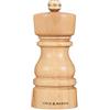 Cole & Mason London Macina Sale in Legno di Faggio 13cm Macinasale