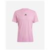 Adidas Us Open Series M - T-shirt Tennis - Uomo