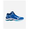 Mizuno Wave Voltage 2 Mid M - Scarpe Volley - Uomo