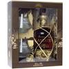 Plantation Rum BARBADOS XO 20th Anniversary 40% Vol. 0,7l in Giftbox with 2 glasses