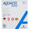 Aquacel Extra Medicazione 15X15 Cm 5 pz Cerotto