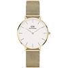 Daniel Wellington Petite Orologi 32mm Double Plated Stainless Steel (316L) Gold