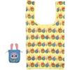 Disney Judy Hopps & Nick Wilde Shopping bag/Eco bag con coulisse HAPPY JUDY YEAR