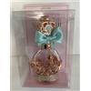 Disney Store Giappone La Sirenetta Atomizzatore Bottiglia Nastro Ariel Flounder