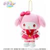 Sanrio "Pretty Guardian Sailor Moon Cosmos" x porta mascotte My Melody H 5,91 in