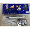 ToHo Demon slayer ANA Airplane Model Plane Limited B767-300ER Jet Ichi Figure Limited