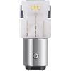 OSRAM LEDriving SL, P21/5W, Bianco 6000K, Double Blister (2 lamps), LED Retrofit, offroad use only