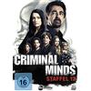 Disney Criminal Minds: Season 12