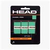 Head 3 Overgrip Padel Pro Verdi