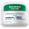 L.MANETTI-H.ROBERTS & C. SpA Somatoline Snellente 7 Notti Ultra Intensivo Gel Fresco 400ml