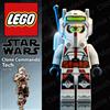 LEGO ⭐ LEGO Clone Commando Wrecker minifigure sw1150 Star Wars The Bad Batch 75314