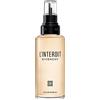GIVENCHY L'Interdit Eau de Parfum Ricarica 150 ml Donna