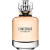GIVENCHY L'Interdit Eau de Parfum Ricaricabile 100 ml Donna